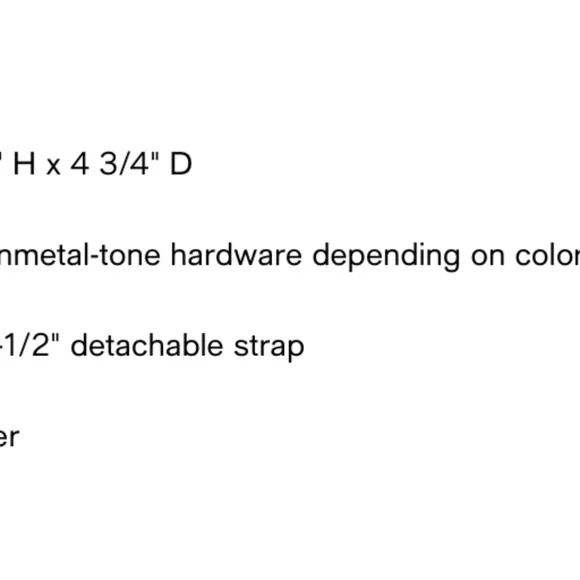 Coach Shay - Picture 12 of 12